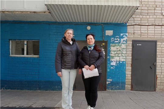 Выходы в семьи СОП