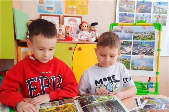 ТУРИСТиКо. Остановка "Моя малая Родина"