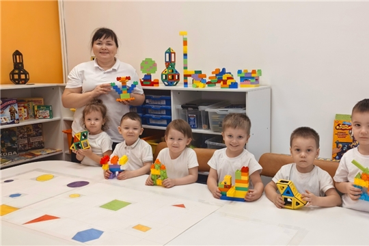 Волшебство сборки: создаём уникальность вместе!