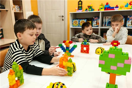 Веселые квесты с Bee-bot: играем и учимся одновременно