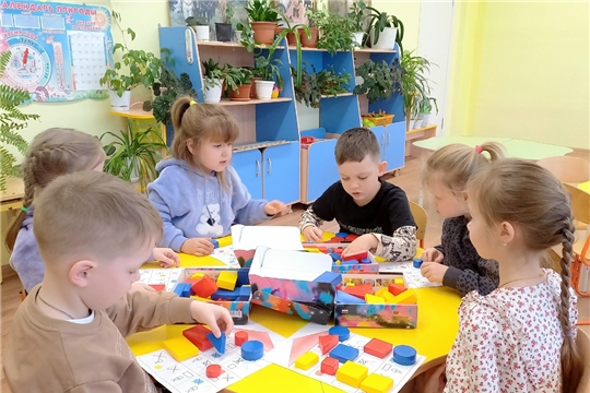 Геометрическое приключение в Школе Королевы Геры