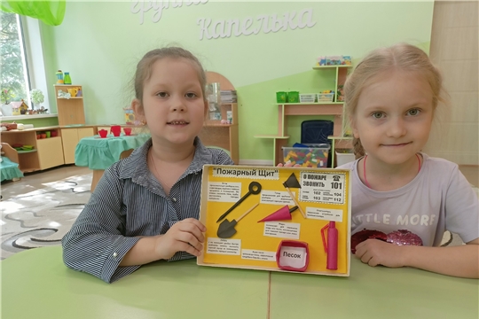 Уроки безопасности