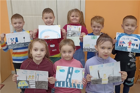  Минутки безопасности