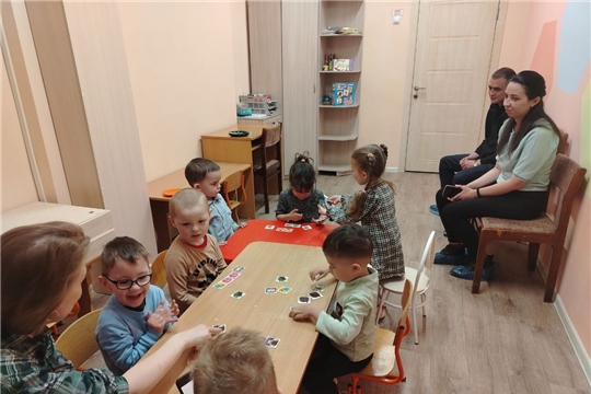 Отчётные мероприятия по дополнительным услугам