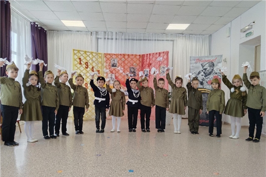 День Победы - праздник со слезами на глазах!
