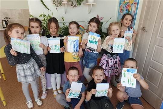 День одуванчика