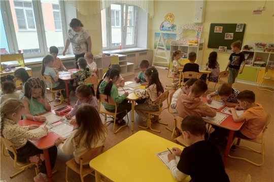 В мире увлекательной науки