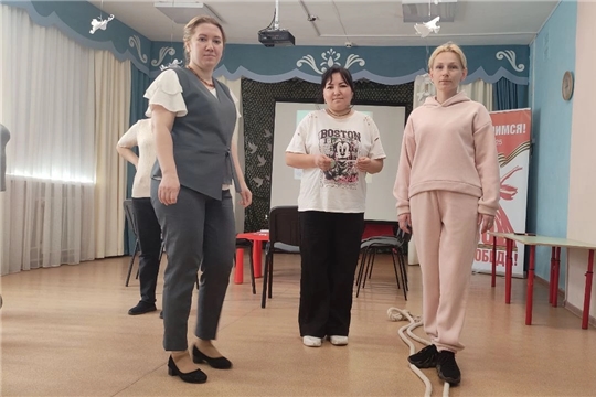 Весенняя неделя психологии. Семинар с родителями "Ранняя профилактика суицидального поведения у детей в дошкольном образовательном учреждении"