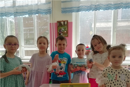 Воспитание экологической культуры в детях это первая ступень к спасению нашей планеты. 