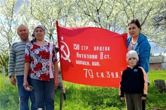 В преддверии Великого Дня Победы,  стартовала всероссийская акция "Солдатская каша". 