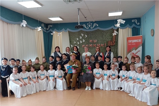 Бал победы.