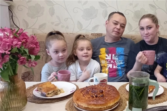 Сладости без вреда: полезные десерты для малышей.