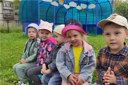 Как уберечься от солнечных ударов?