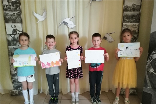 Живые письма