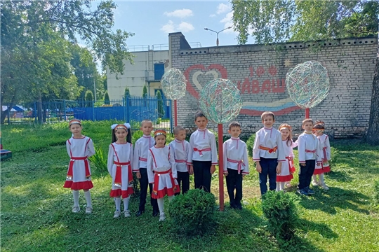 Детский "Акатуй"