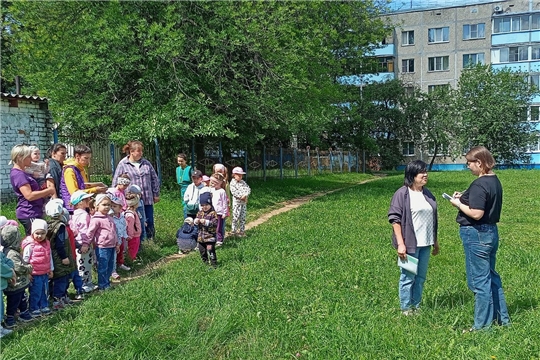 Тренировочная эвакуация