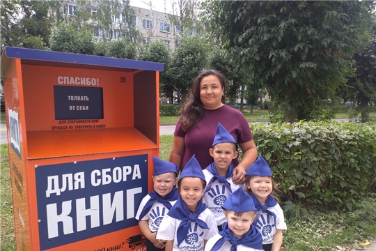Книги для сельских библиотек
