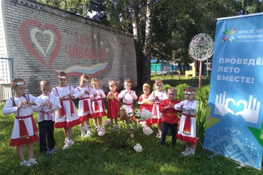 Я знаю свой город, ведь я в нем живу