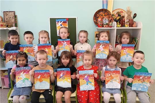студия "Радуга творчества"
