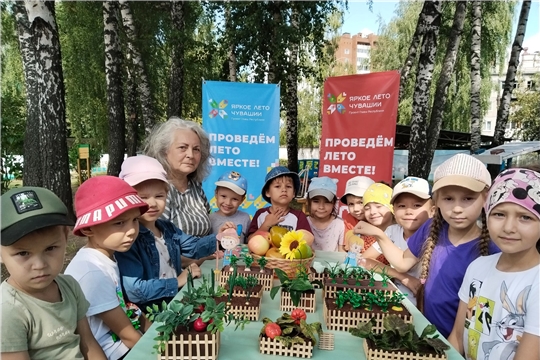 Без витаминов никуда.