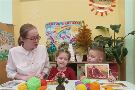 Правильно питаюсь - с болезнями не знаюсь