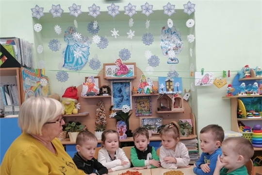 Польза сухофруктов.