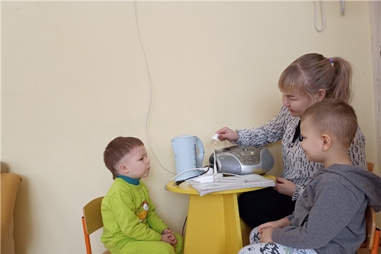 Личная безопасность детей