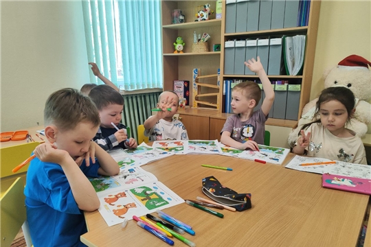 Первые шаги