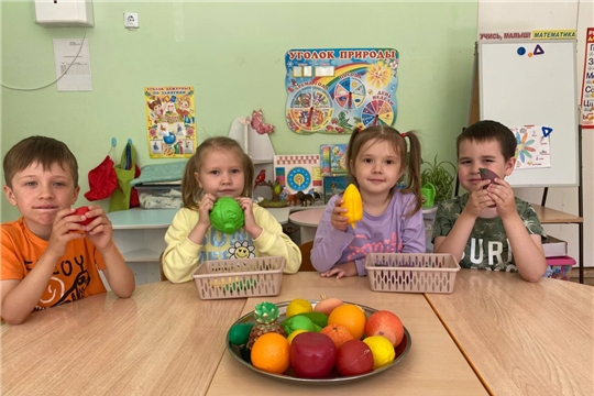 Секреты здорового питания
