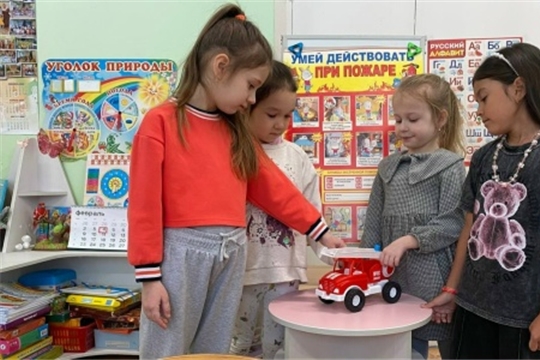 Огонь -друг или враг ? Все зависит от того, как мы с ним обращаемся 