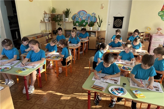 Всезнайка
