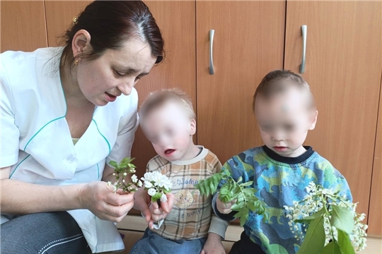 Пришла весна, а с ней – садовая пора