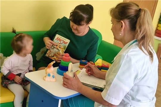 Развиваем эмоциональные навыки