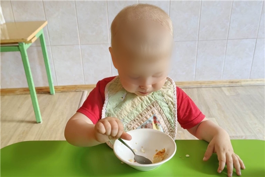 Питаемся правильно, вкусно и безопасно