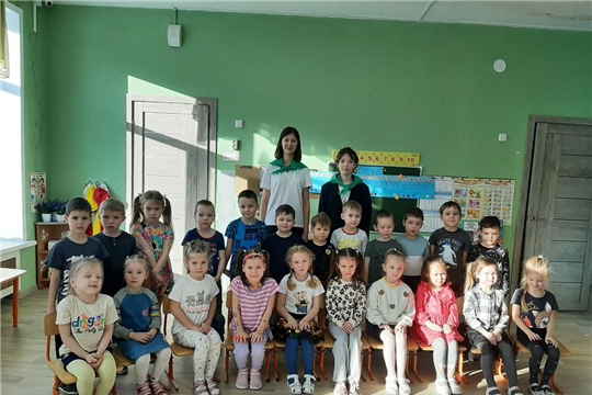 Экологический урок "Как жить экологично в городе"