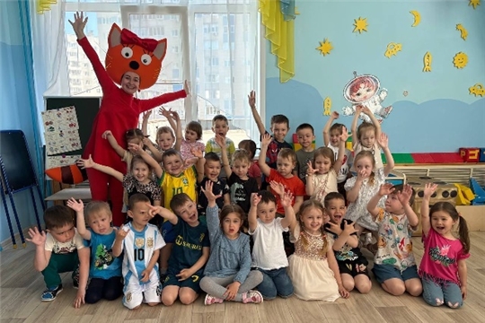 35-летний юбилей!