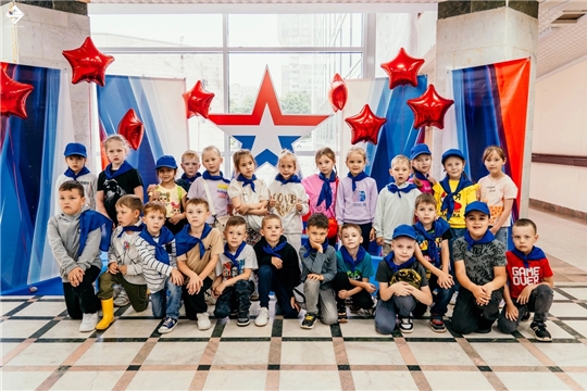 Вместе мы - Россия