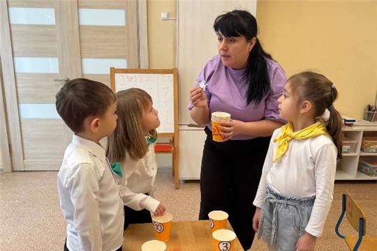 Викторина «В поисках науки»