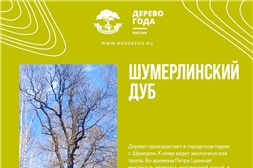 Живое воплощение истории.