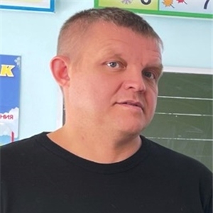 Константинов Роман Николаевич