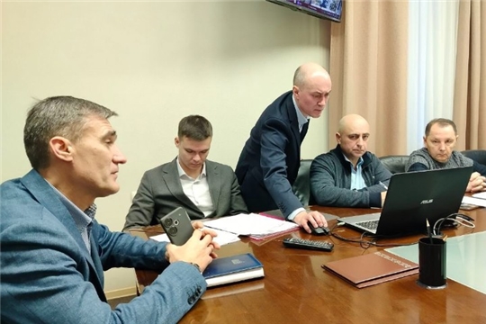 Чебоксары готовятся к туристическому сезону: планы по благоустройству смотровых площадок