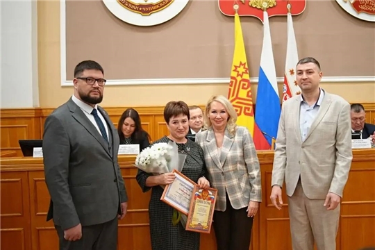 Итоги награждения лучших дворников 