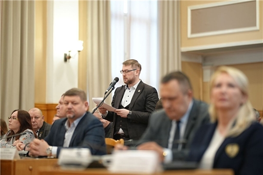 На страже города: управление ГО и ЧС Чебоксар подвело итоги года и обозначило приоритеты