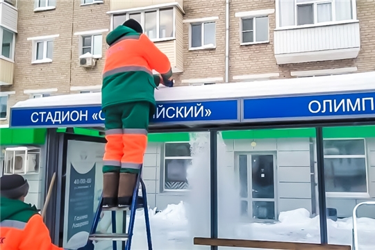 План на сегодня от "Дорэкс": операция по уборке от снега и расширению городских улиц в разгаре