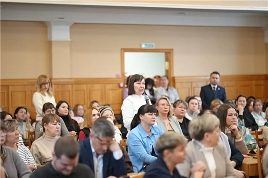 Пациенты останутся у своих врачей, помощь станет доступнее: итоги встречи по присоединению Городского клинического центра к ЦГБ