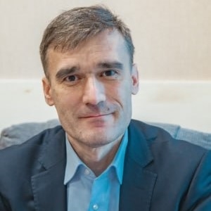 Кириллов Антон Петрович