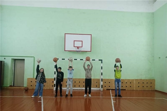 Здоровый образ жизни - наша жизнь.