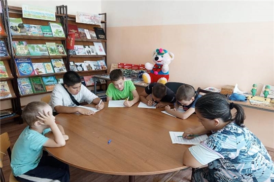 « В плену вредных привычек»