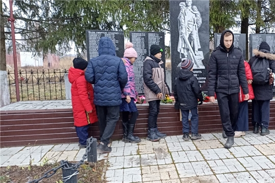 Живая память