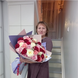Серова Татьяна Николаевна